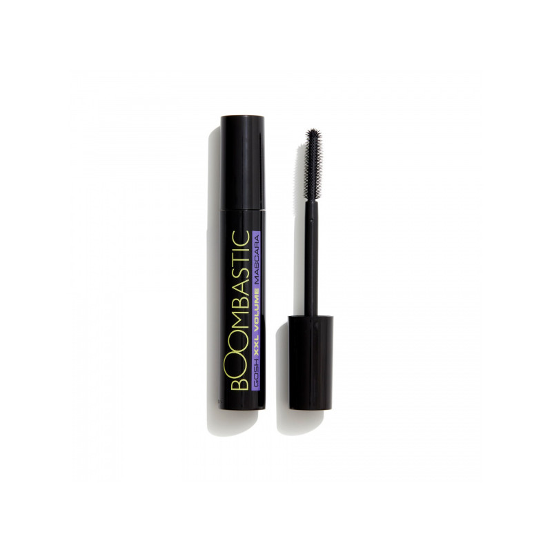 Boombastic Mascara - Black