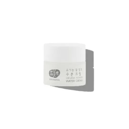 Crème Hydratante aux Fleurs Bio Fermentées 5 GR