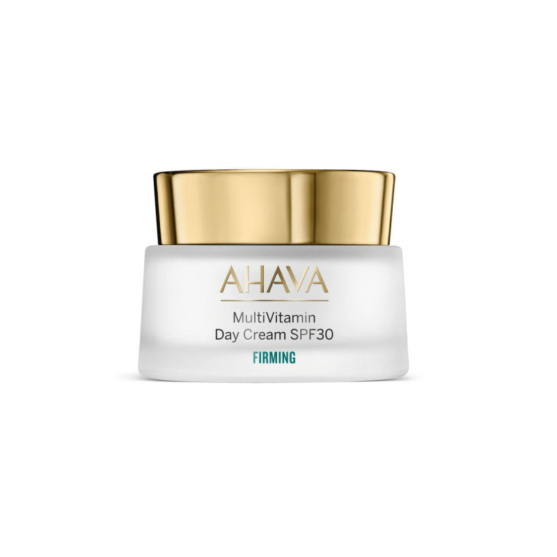 Crème de jour Multivitamine SPF30 50 ml